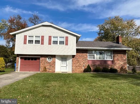 225 Chelten Pkwy, Cherry Hill, NJ 08034