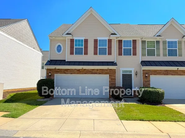 7562 Red Mulberry Way, Charlotte, NC 28273