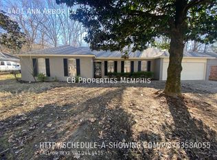 4401 Ann Arbor Ln, Memphis, TN 38128