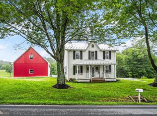2900 Gillis Falls Rd, Mount Airy, MD 21771