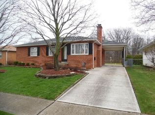 354 Topsfield Rd, Columbus, OH 43228