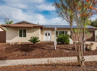 1621 Tarleton St, Spring Valley, CA 91977