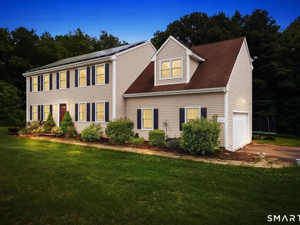 624 Hartford Road, Salem, CT 06420