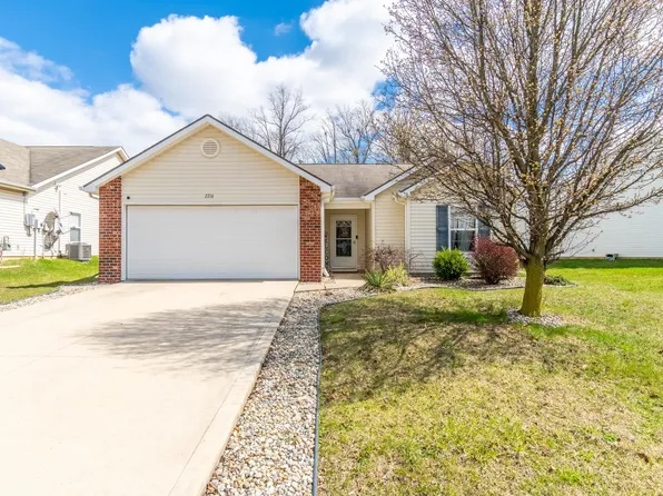 2716 Painted Desert Run, Fort Wayne, IN 46808