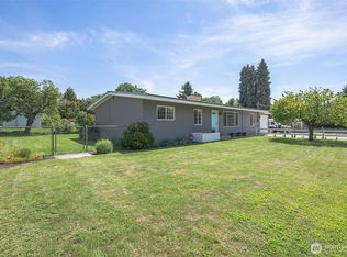 267 N James Ave, East Wenatchee, WA