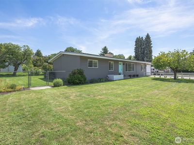 267 N James Avenue, East Wenatchee, WA, 98802