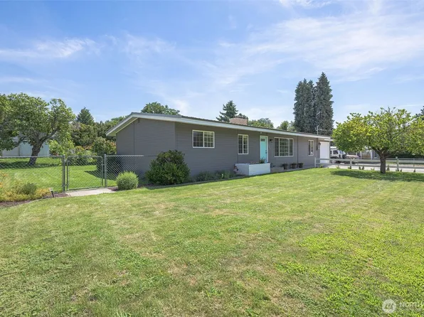 267 N James Avenue, East Wenatchee, WA 98802