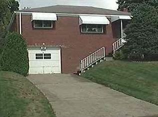 2219 Parklyn St, Pittsburgh, PA 15234