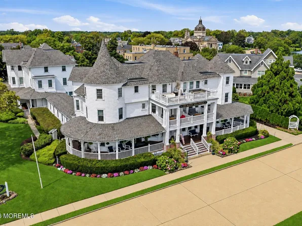 200 Monmouth Avenue #27, Spring Lake, NJ 07762