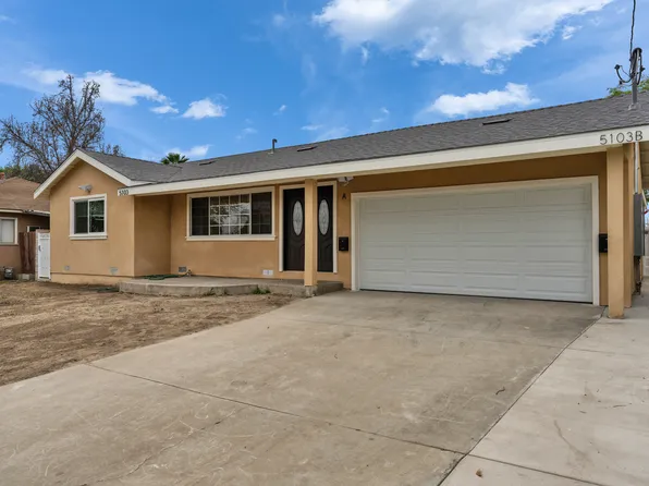 5103 Fratus Dr #A, Temple City, CA 91780