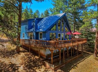 146 CR 407, La Veta, CO 81055