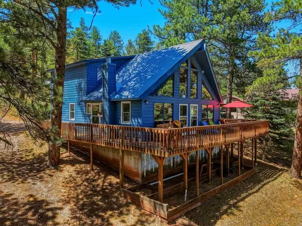 146 CR 407, La Veta, CO 81055