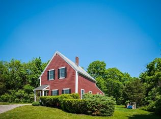 190 Hull St, Hingham, MA 02043