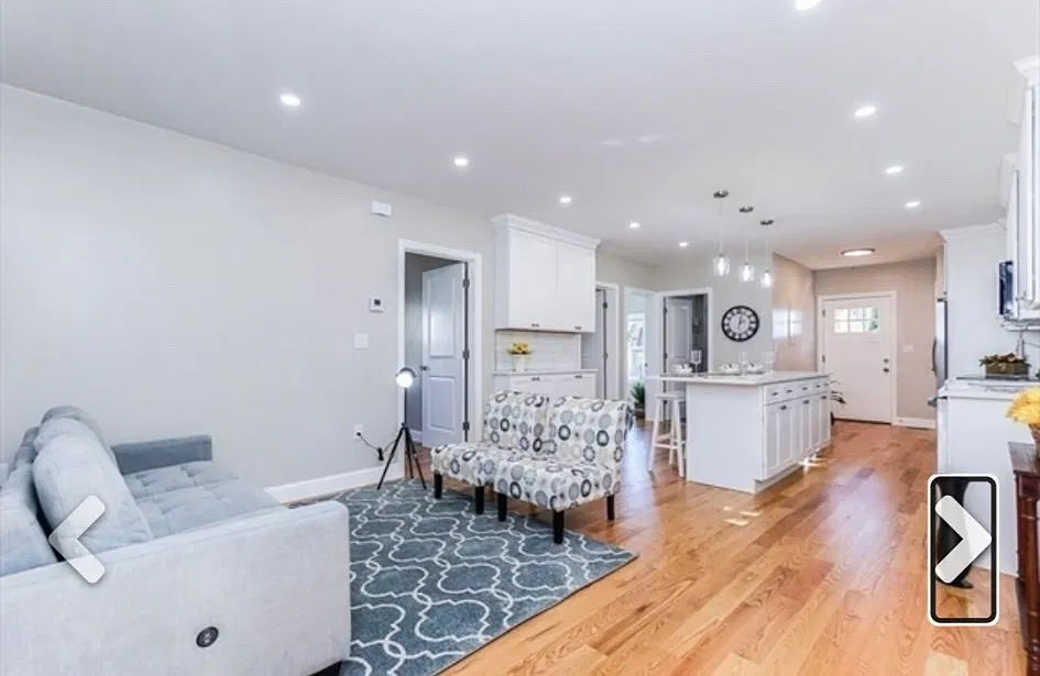 3 bed, $3,500 — Photo 1