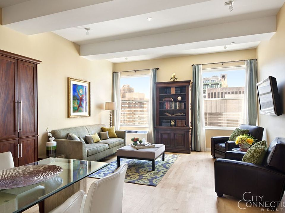 1st image of 15 Broad St APT 3114