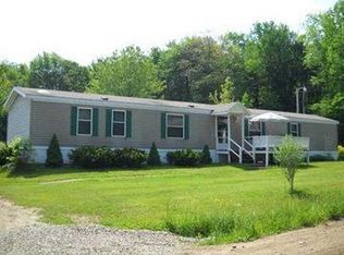 16941 Parker Rd, Union City, PA 16438