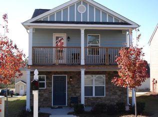 130 Fern Ridge Ct, Athens, GA 30601