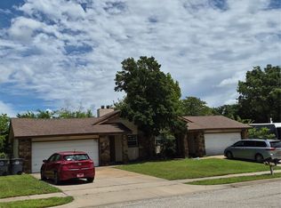 4609 S 72nd East Ave, Tulsa, OK 74145