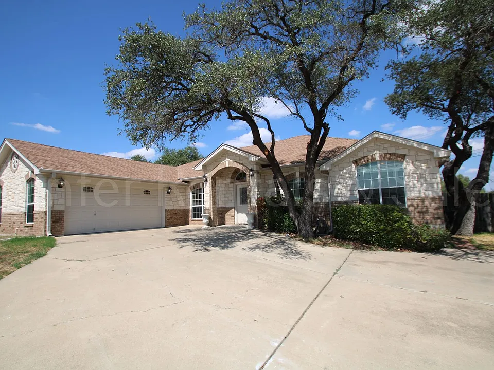 5703 Bald Ridge Ct