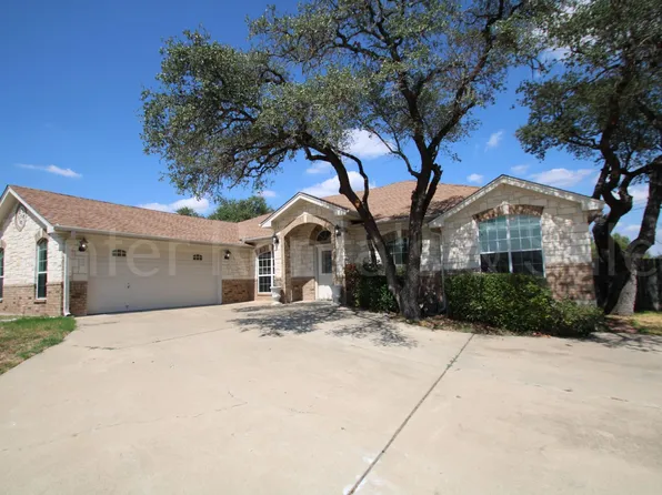 5703 Bald Ridge Ct, Killeen, TX 76542