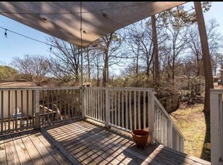 7301 Indiana Ave #B, Little Rock, AR 72207
