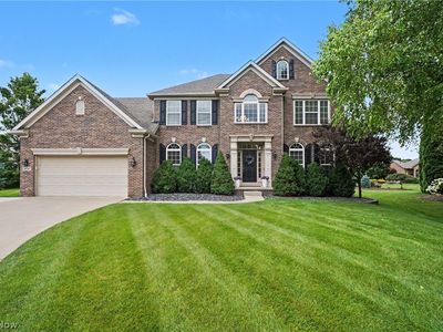 5037 Lake Breeze Lndg, Stow, OH, 44224