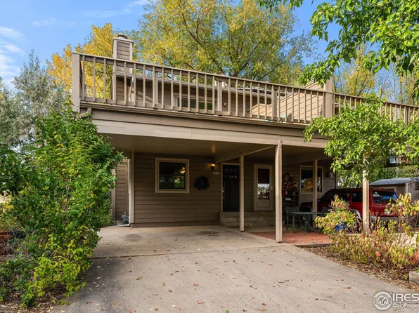4691 Portside Way, Boulder, CO 80301