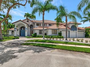 4855 Hunters Way, Boca Raton, FL 33434