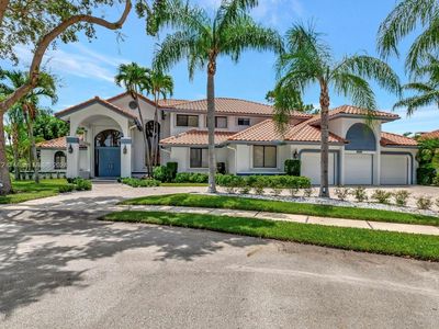 4855 Hunters Way, Boca Raton, FL, 33434