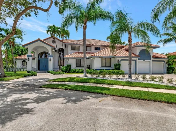 4855 Hunters Way, Boca Raton, FL 33434
