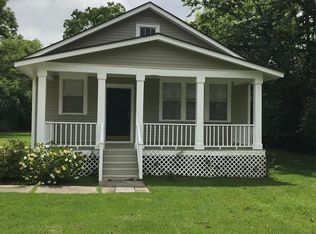 415 Rivers Ave, Eufaula, AL 36027