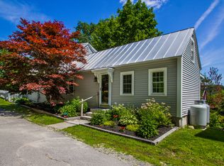 16 Bridge St, Hallowell, ME 04347