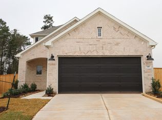 348 Flowering Orchid Ln, Willis, TX 77378
