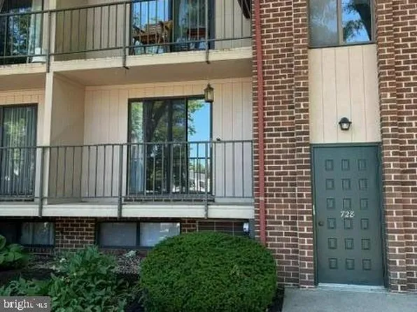 728 Putnam Blvd #A, Wallingford, PA 19086