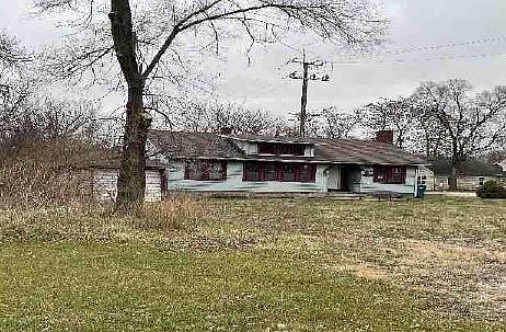Property Front View
