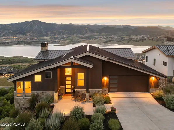 11411 N White Tail Ct, Kamas, UT 84036
