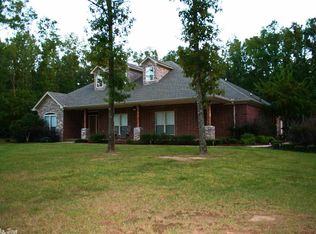 210 Copper Ln, Austin, AR 72007
