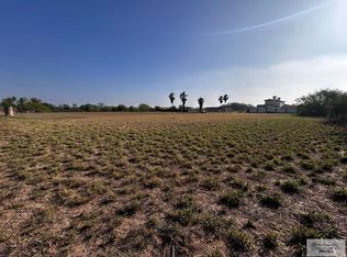 1400 Morales Dr, Palmview, TX 78573