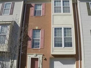 8409 Old Colony Dr S, Upper Marlboro, MD 20772