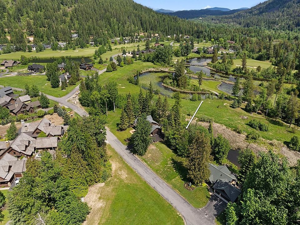 4 N Idaho Club Dr, Sandpoint, ID 83864 MLS 20231452 Zillow