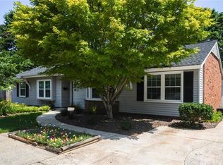 2009 Tyvola Rd, Charlotte, NC 28210