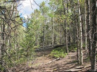 1301 Calcite Dr, Divide, CO 80814