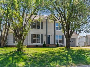 816 Chancery Ln, Clarksville, TN 37042