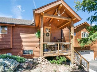 9045 Jill Dr, Conifer, CO 80433