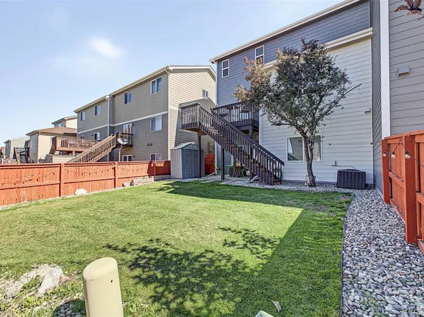 1461 Live Oak Road, Castle Rock, CO 80104