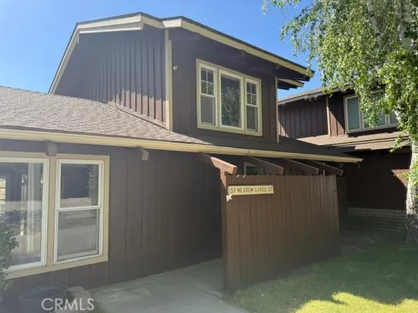 97 Meadow Lakes Dr, Tehachapi, CA 93561