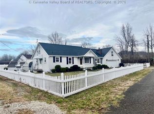 401 Hudson St, Saint Albans, WV 25177