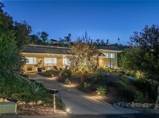 28829 Crestridge Rd, Rancho Palos Verdes, CA 90275