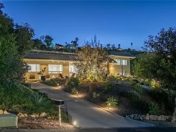 28829 Crestridge Rd, Rancho Palos Verdes, CA 90275