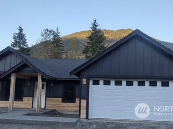 428 Trail Street, Darrington, WA 98241